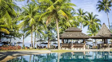 ROBINSON CLUB KHAO LAK