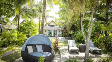 ROBINSON CLUB KHAO LAK