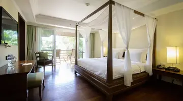 ROBINSON CLUB KHAO LAK