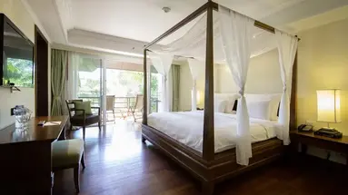 ROBINSON CLUB KHAO LAK