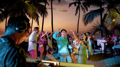 ROBINSON CLUB KHAO LAK