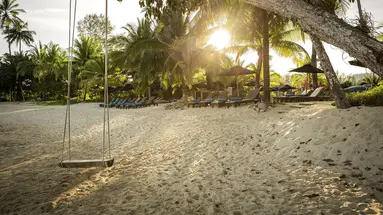 ROBINSON CLUB KHAO LAK