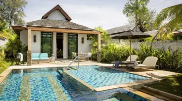 ROBINSON CLUB KHAO LAK