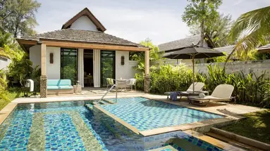 ROBINSON CLUB KHAO LAK