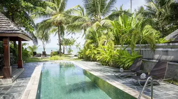 ROBINSON CLUB KHAO LAK