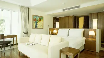 ROBINSON CLUB KHAO LAK