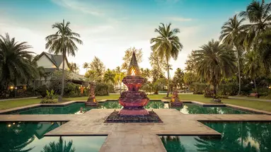 ROBINSON CLUB KHAO LAK