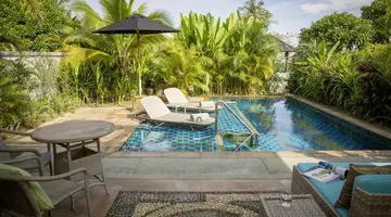 ROBINSON CLUB KHAO LAK