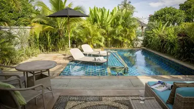 ROBINSON CLUB KHAO LAK