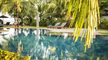 ROBINSON CLUB KHAO LAK