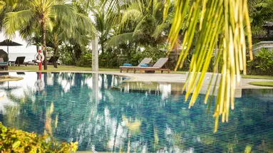 ROBINSON CLUB KHAO LAK
