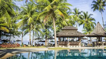 ROBINSON CLUB KHAO LAK