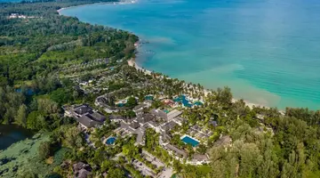 ROBINSON CLUB KHAO LAK