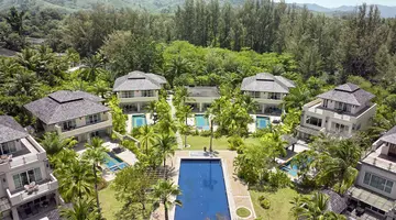 ROBINSON CLUB KHAO LAK