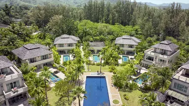 ROBINSON CLUB KHAO LAK