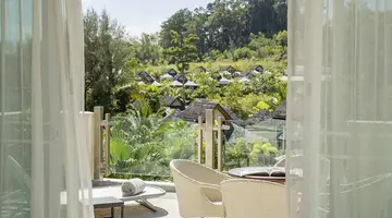 ROBINSON CLUB KHAO LAK