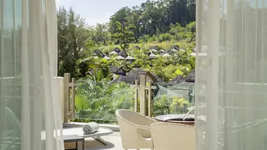 ROBINSON CLUB KHAO LAK