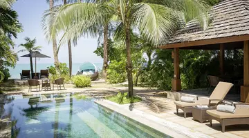 ROBINSON CLUB KHAO LAK
