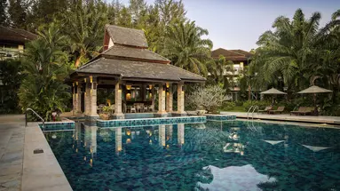ROBINSON CLUB KHAO LAK