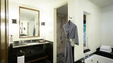 ROBINSON CLUB KHAO LAK