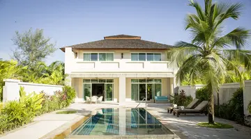 ROBINSON CLUB KHAO LAK