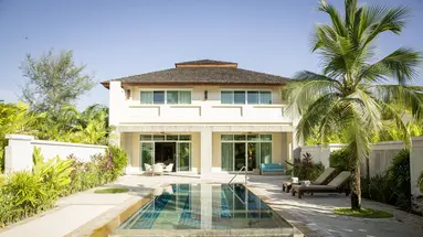 ROBINSON CLUB KHAO LAK
