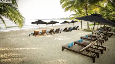 ROBINSON CLUB KHAO LAK