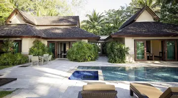 ROBINSON CLUB KHAO LAK