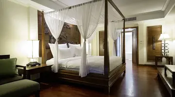 ROBINSON CLUB KHAO LAK