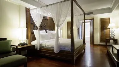 ROBINSON CLUB KHAO LAK