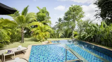 ROBINSON CLUB KHAO LAK