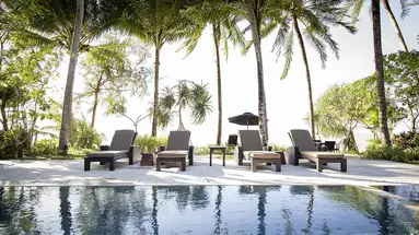 ROBINSON CLUB KHAO LAK