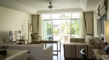 ROBINSON CLUB KHAO LAK