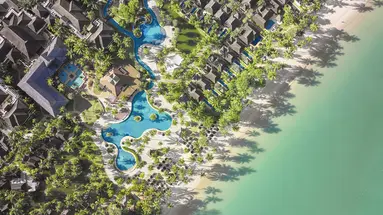 ROBINSON CLUB KHAO LAK