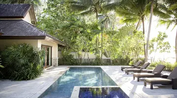ROBINSON CLUB KHAO LAK