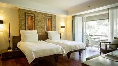 ROBINSON CLUB KHAO LAK