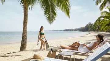 ROBINSON CLUB KHAO LAK