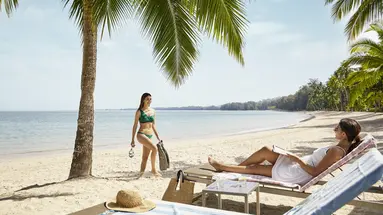 ROBINSON CLUB KHAO LAK