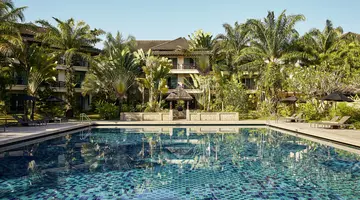 ROBINSON CLUB KHAO LAK