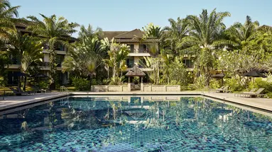 ROBINSON CLUB KHAO LAK