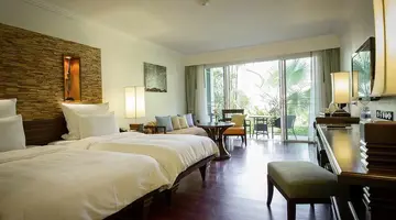 ROBINSON CLUB KHAO LAK