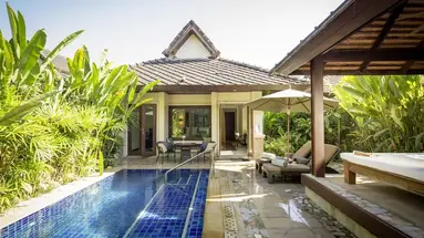 ROBINSON CLUB KHAO LAK