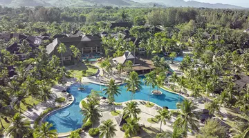 ROBINSON CLUB KHAO LAK