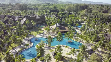 ROBINSON CLUB KHAO LAK