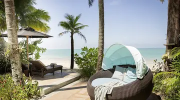 ROBINSON CLUB KHAO LAK