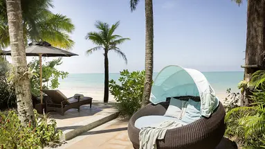 ROBINSON CLUB KHAO LAK
