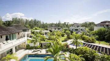 ROBINSON CLUB KHAO LAK