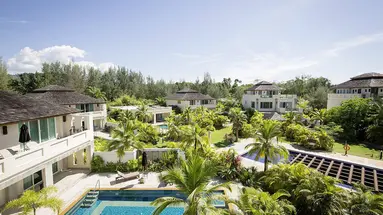 ROBINSON CLUB KHAO LAK