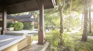 ROBINSON CLUB KHAO LAK