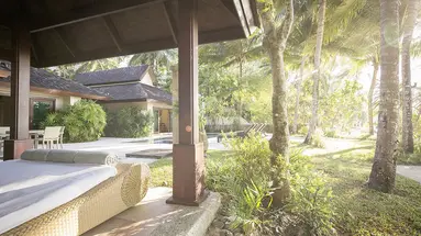 ROBINSON CLUB KHAO LAK